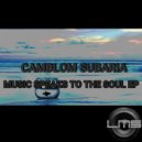 Camblom Subaria - Push It