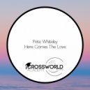 Pete Whiteley - Spock's Day Off