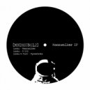 Lascu & Flav - Pyrostatic