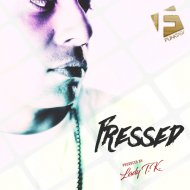 Ayrsto - Pressed