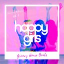 Block & Crown, Damon Grey - Bounce