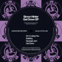 Simon Hinter - Get Down