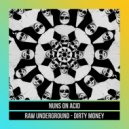 Raw Underground - Dirty Money (Original Mix)