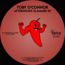 Toby O\'Connor - 18 & Over (Original Mix)