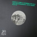 Sasa Di Toma, Karmina Dai, The Deepshakerz - Step Aside