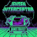 Jensen Interceptor - MCP (Swallowed My Tab Mix)