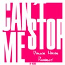 Dance House Project - Can\'t Stop Me (Phil Giava Remix)