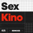 Sex Kino - Don\'t Look Back (Back From The Wave Remix)