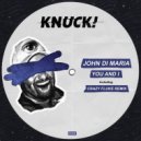 John Di Maria - You And I