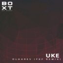 UKE - Olhares