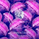 Elementsof, Marco Tegui, Jules Heller - Thunder