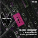 FRC & UMAK - Mistica