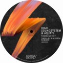 High Soundsystem, AQUATI - You Didn\'t Have To Stop (Kreech Remix)