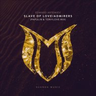 Edward Artemiev - Slave Of Love/Admirers