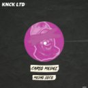 Carlo Medel - Medio Loco (Original Mix)