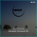 Joy Marquez & David Kinnard - Transition (Original Mix)