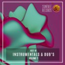 Oded Nir - Impossible Love (Kajan Chow Kajan Stripped Love Dub Remix)