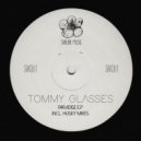 Tommy Glasses - Paradise (Husky\'s Instrumental Remix)