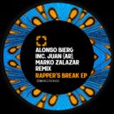 Alonso Bierg - Rapper's Break