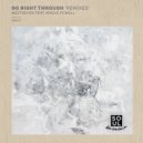Westseven feat Angus Powell - Go Right Through
