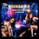 Prinston Poulina - Vaina Bien (Original Mix)