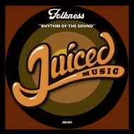 Folkness - Rhythm Of The Sound