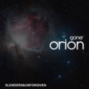 Gone\' - Orion (Original Mix)