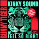 Kinky Sound - Feel So Right (ArtSky Remix)