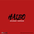 Kota Embassy Feat Swartspeare - Haibo