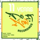 Dave Tempo - Reality