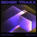 Frank Brady - State Of Mind