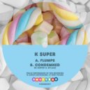 K Super, Atlas - Condemned
