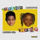 No Nation, Sheba Q - Mother of Mars (Original Mix)