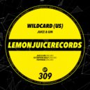 Wildcard (US) - Ice Dripping Rolly