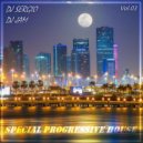 Dj Sergio, Dj Jam - Special Progressive House Vol. 03 ()