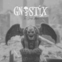 Gnostix & Biggaman & ReggiiMental & Semantix Tha Sorcera - Amazin Grace (feat. Biggaman, ReggiiMental & Semantix Tha Sorcera) (Original Mix)
