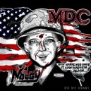 MDC - Bye Bye Donny