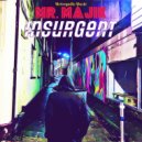 Majik & Metropolis Music - Insurgent (Original Mix)