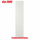 Dr. House - Arp 2600