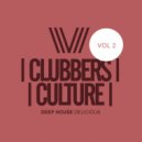 Deeper Thoughts - Subafrika (Reprise Mix)