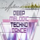 DJ Adam Jundi - Deep Melodic Techno