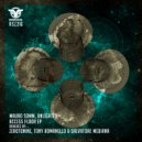 Mauro Somm, Unlighted - Access Floor