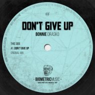 Bonnie Drasko - Don\'t Give Up