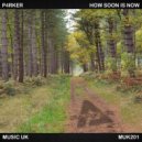 P4RKER - Heart Of One (Original Mix)