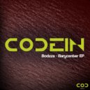 Bodzza - Barycenter
