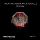Diego Negretti, Roger Lavelle - Bypass (Original Mix)