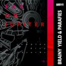 Brainy Yield, Parafies - Sax on Jupiter