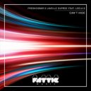 Freshcobar & Lavelle Dupree Feat. Leela D - Cant' Hide