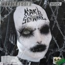 Karl Schwarz - Stay Alive (Egotik Remix)