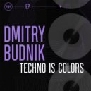Dmitry Budnik - TECNO is colors